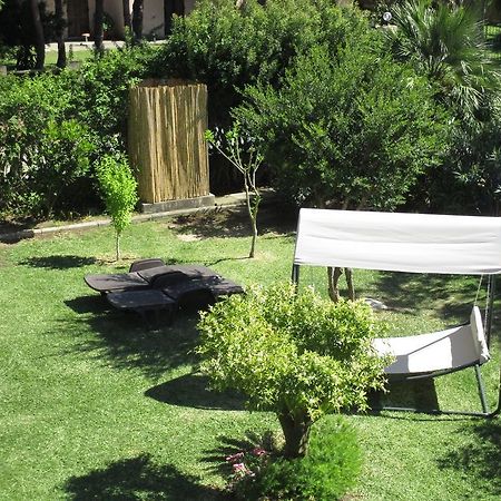Villa Margherita Suite & Charme Pula Buitenkant foto