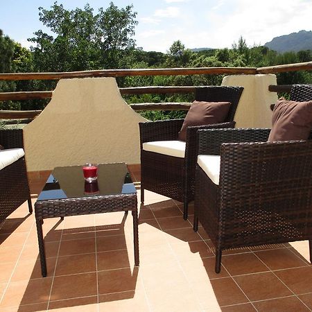 Villa Margherita Suite & Charme Pula Buitenkant foto