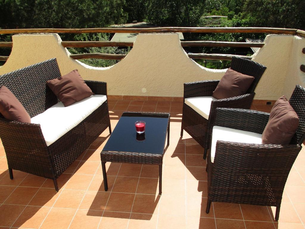 Villa Margherita Suite & Charme Pula Kamer foto
