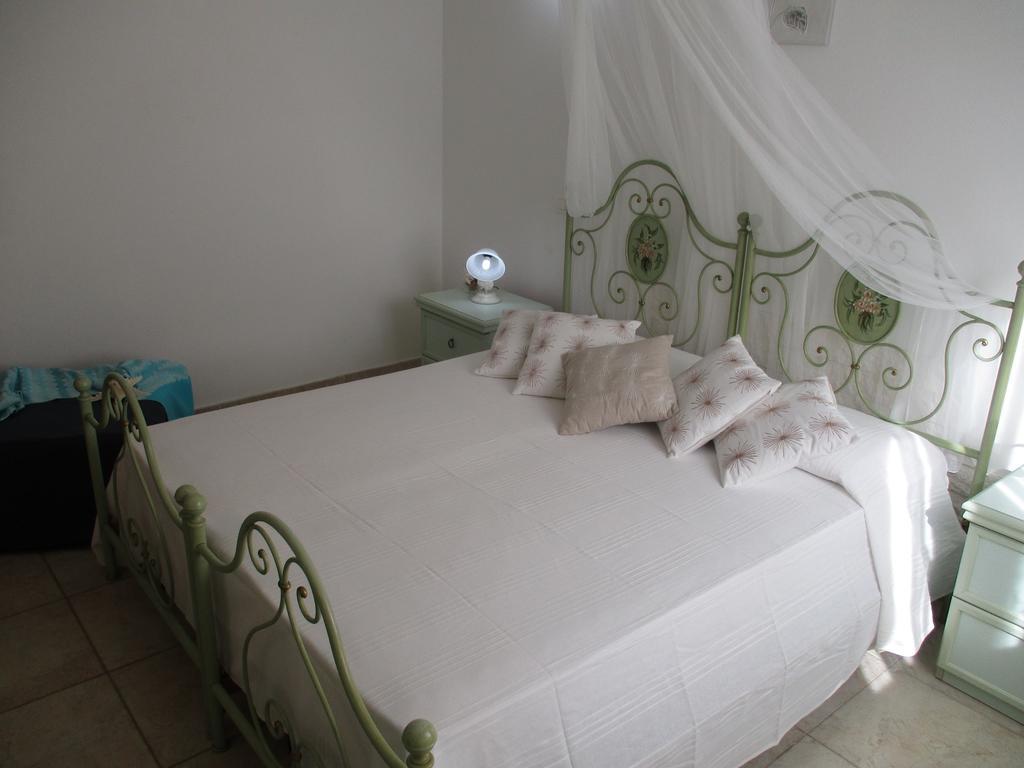 Villa Margherita Suite & Charme Pula Kamer foto