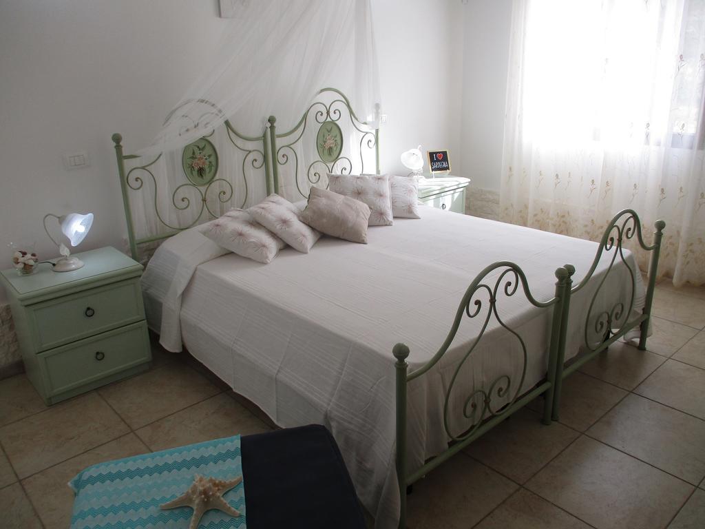 Villa Margherita Suite & Charme Pula Kamer foto