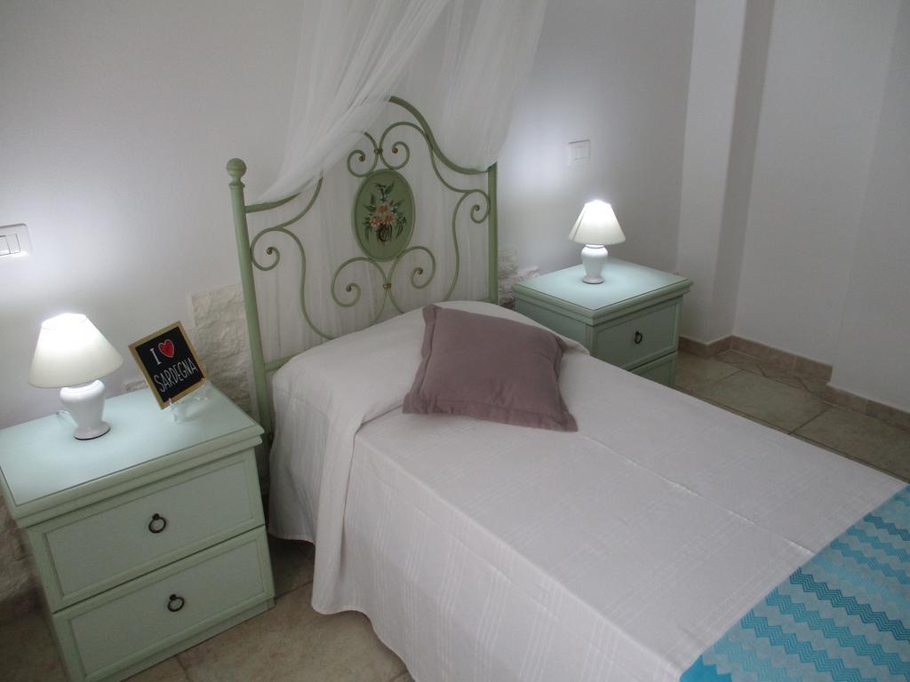Villa Margherita Suite & Charme Pula Kamer foto