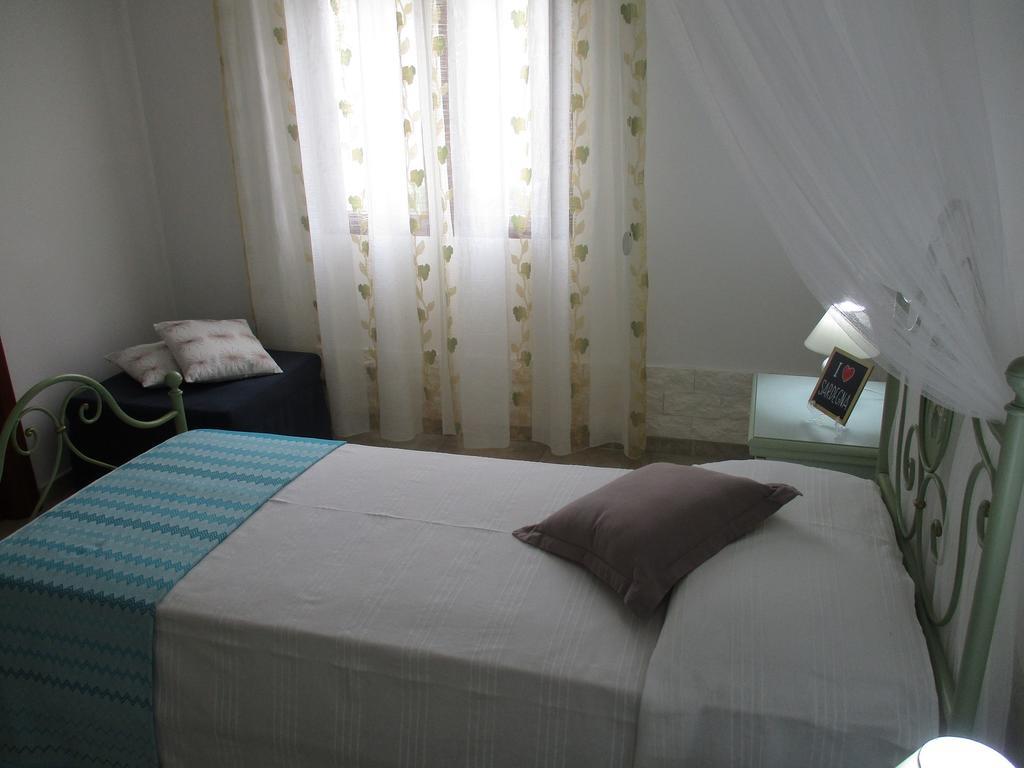 Villa Margherita Suite & Charme Pula Kamer foto