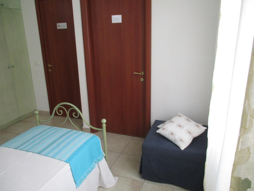 Villa Margherita Suite & Charme Pula Kamer foto