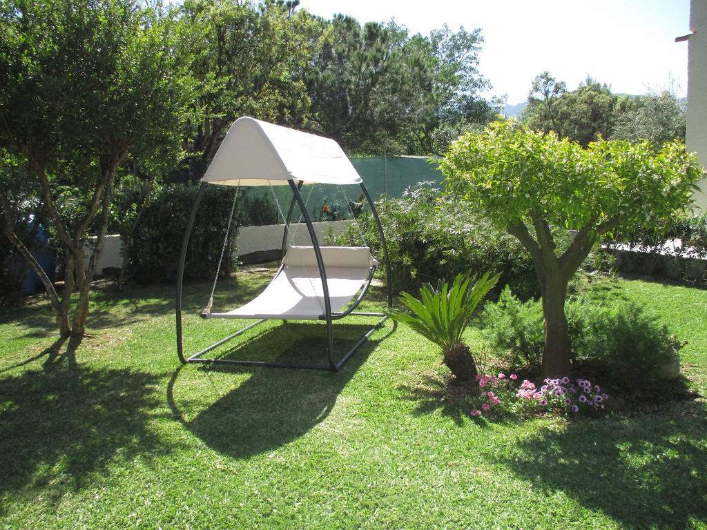 Villa Margherita Suite & Charme Pula Buitenkant foto