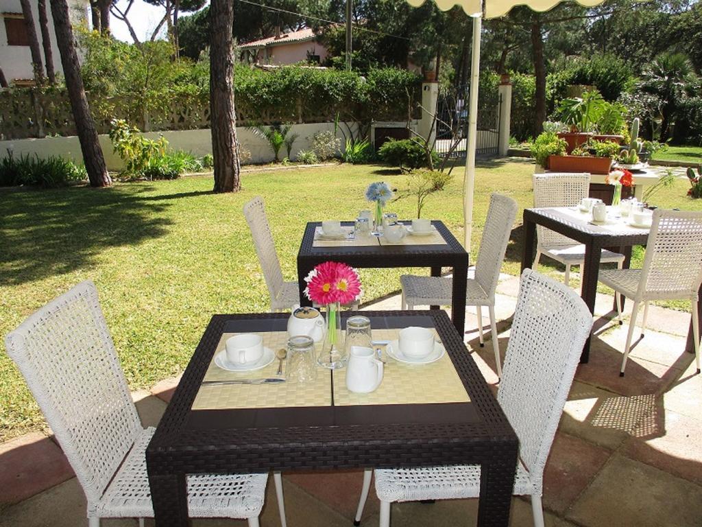 Villa Margherita Suite & Charme Pula Buitenkant foto