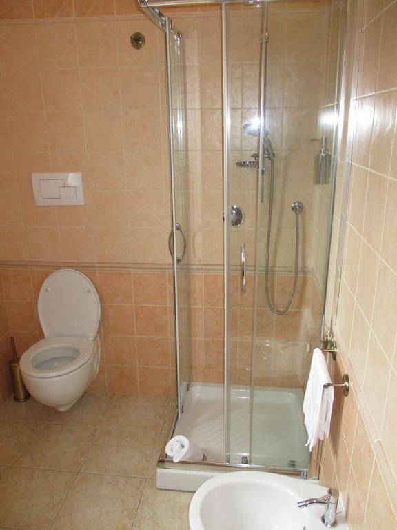 Villa Margherita Suite & Charme Pula Kamer foto