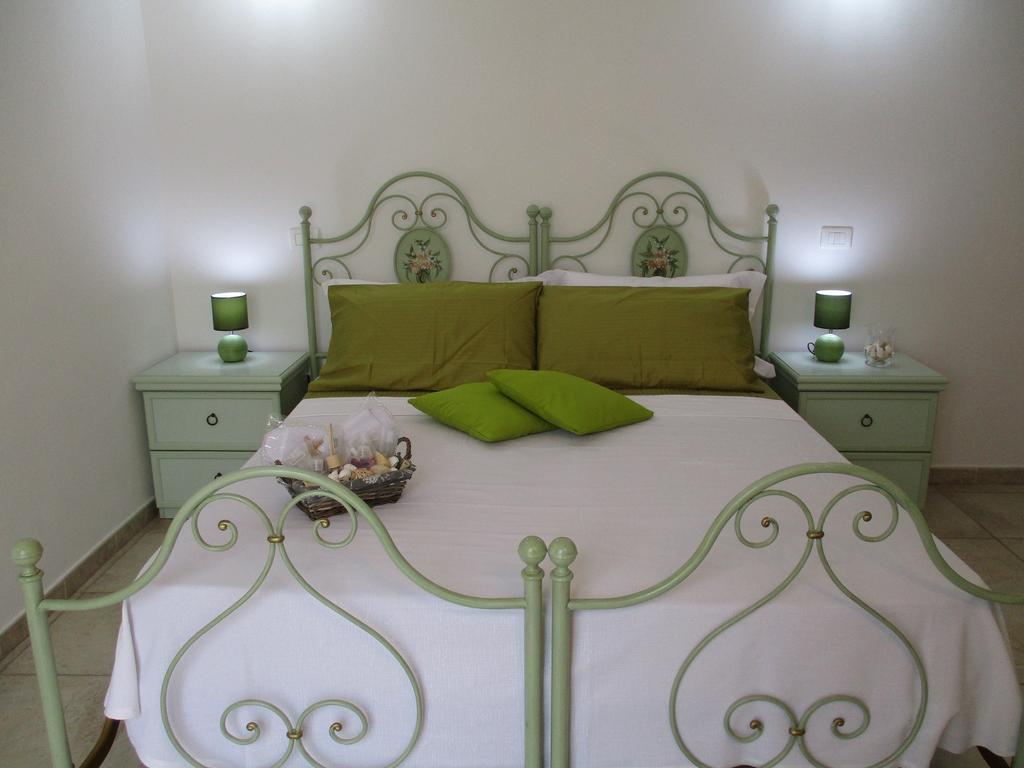 Villa Margherita Suite & Charme Pula Kamer foto