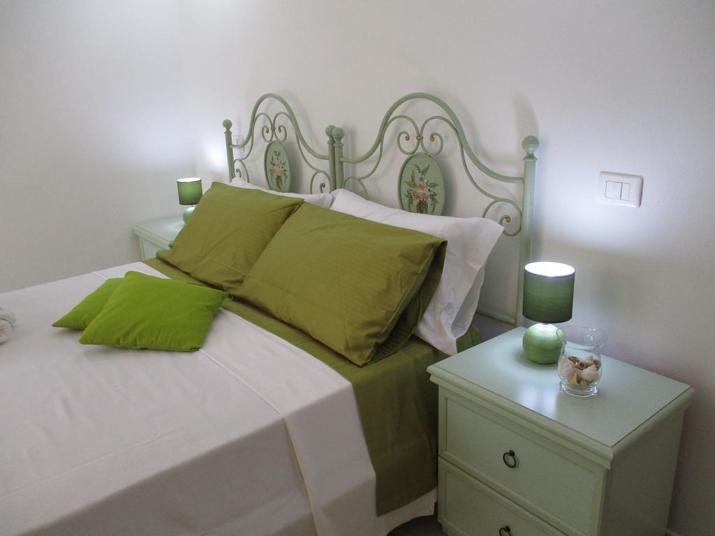 Villa Margherita Suite & Charme Pula Kamer foto