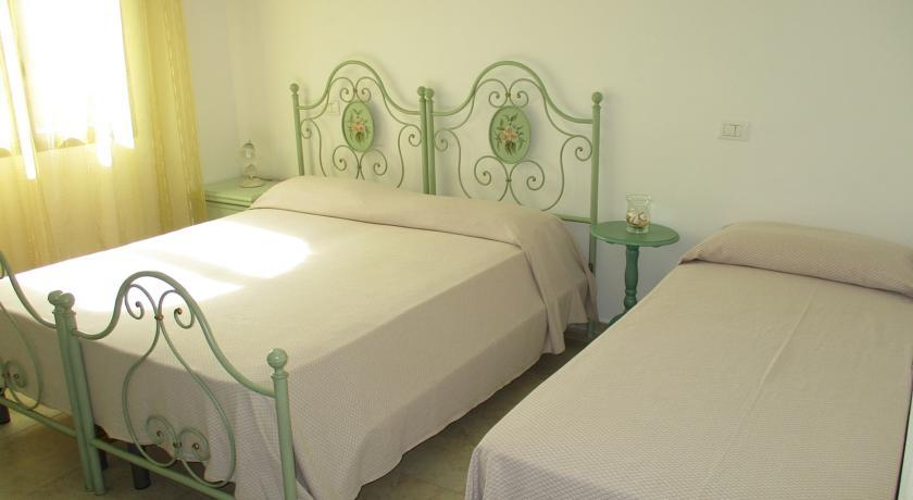 Villa Margherita Suite & Charme Pula Kamer foto