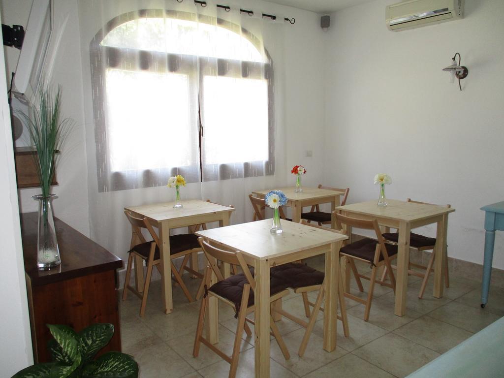 Villa Margherita Suite & Charme Pula Buitenkant foto