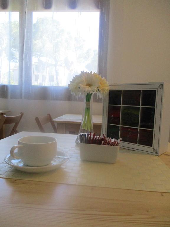 Villa Margherita Suite & Charme Pula Buitenkant foto