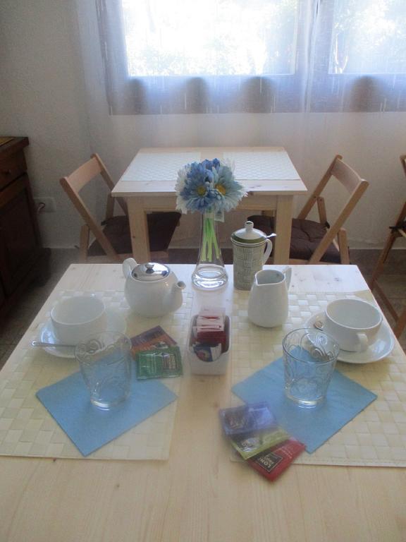 Villa Margherita Suite & Charme Pula Buitenkant foto