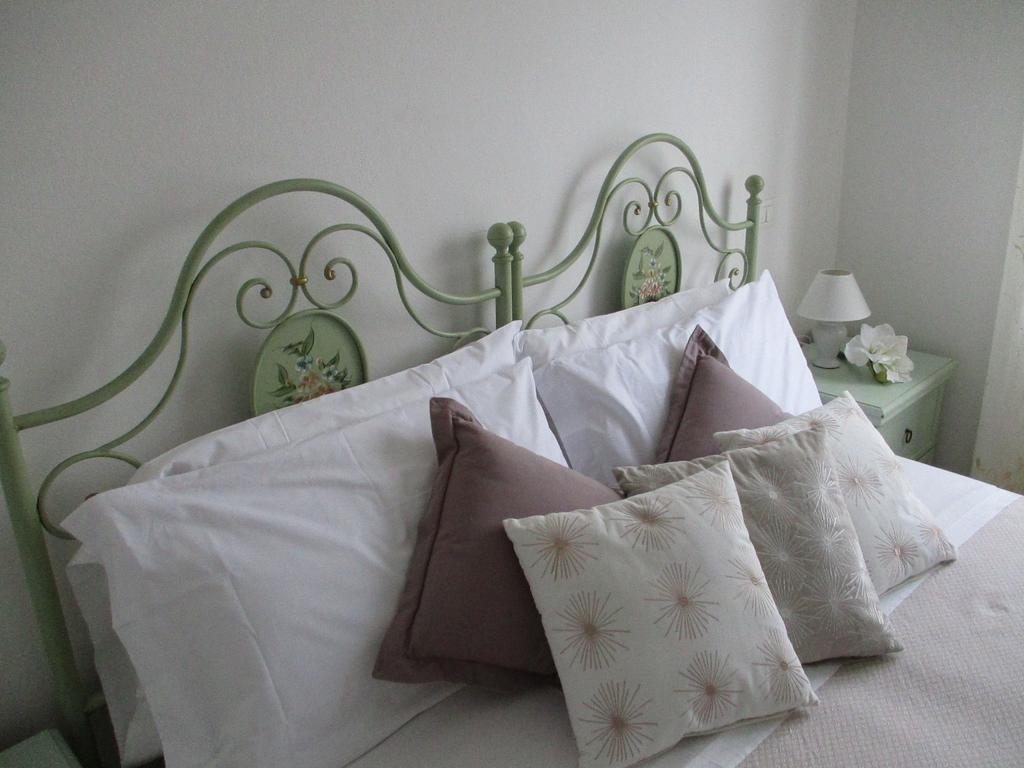 Villa Margherita Suite & Charme Pula Kamer foto